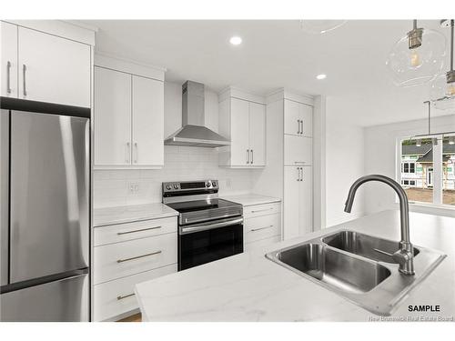 37 Cedric Crt, Dieppe, NB 