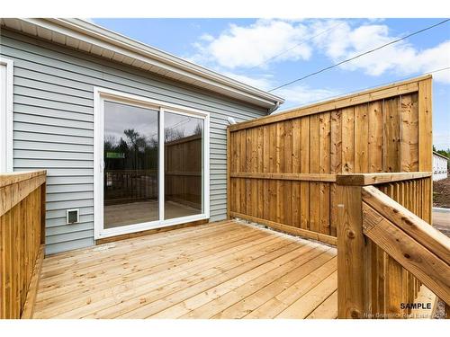 37 Cedric Crt, Dieppe, NB 