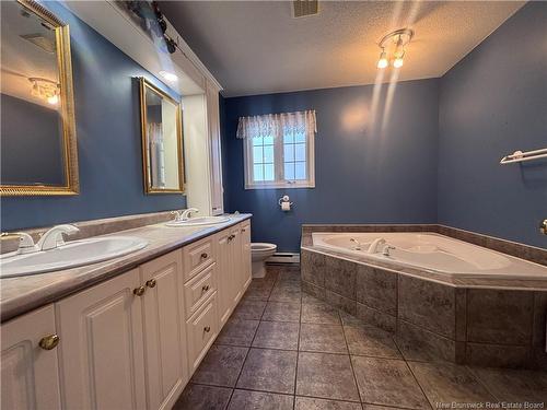 1610 St Peter Ave, Bathurst, NB 