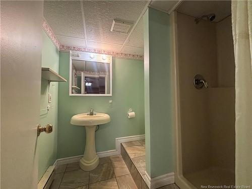 1610 St Peter Ave, Bathurst, NB 