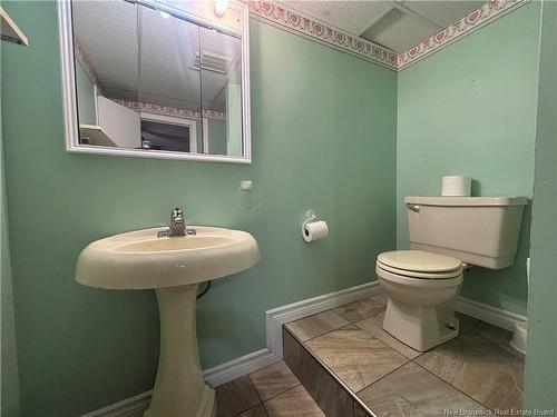 1610 St Peter Ave, Bathurst, NB 