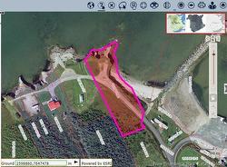 Lot du Portuaire  Grande-Anse, NB E8N 0A1