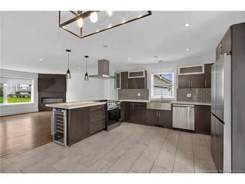 35 Dora Crt, Cap-Pelé, NB 