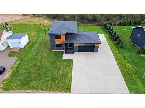 35 Dora Crt, Cap-Pelé, NB 