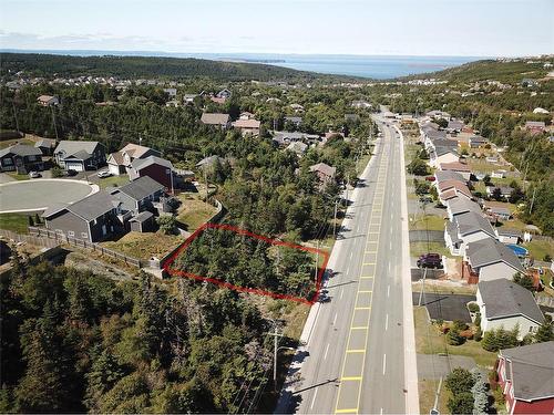 1807 Topsail Road, Paradise, NL 