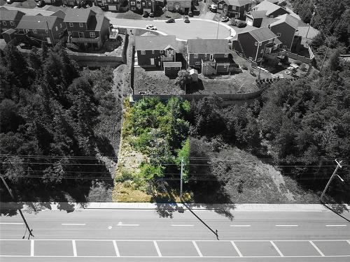 1807 Topsail Road, Paradise, NL 