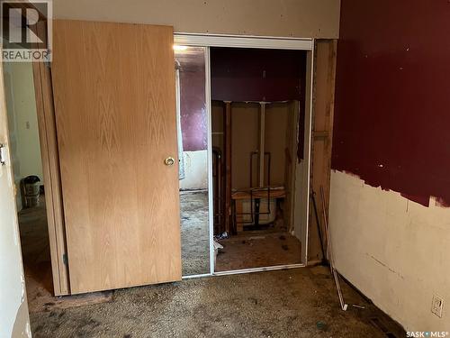1401 Lacon Street, Regina, SK - Indoor Photo Showing Other Room