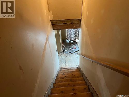 1401 Lacon Street, Regina, SK - Indoor Photo Showing Other Room