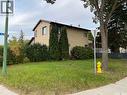 1401 Lacon Street, Regina, SK  - Outdoor 