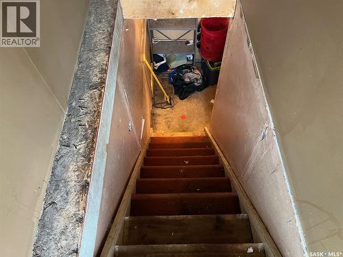 1401 Lacon Street, Regina, SK - Indoor Photo Showing Other Room