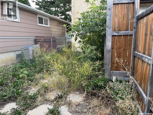 1401 Lacon Street, Regina, SK - Outdoor