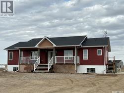 Peter Acreage NE Airport Road  Estevan Rm No. 5, SK S4A 2H7