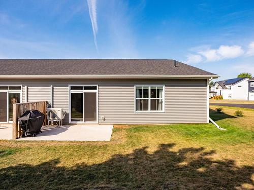 12 Captain James Crescent, Stratford, PE 