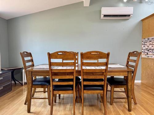 1184 Highway 206, West Arichat, NS 