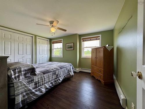 1184 Highway 206, West Arichat, NS 