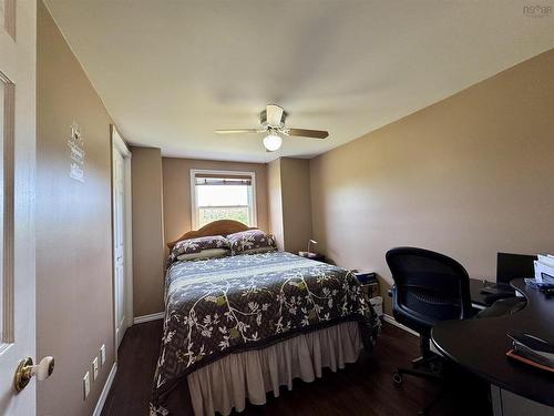 1184 Highway 206, West Arichat, NS 