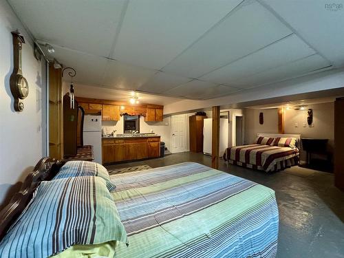 1184 Highway 206, West Arichat, NS 