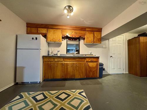 1184 Highway 206, West Arichat, NS 