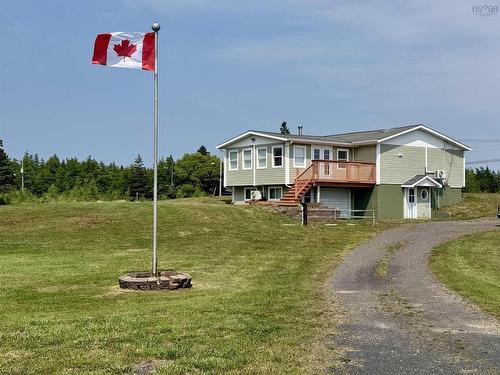 1184 Highway 206, West Arichat, NS 