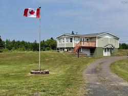 1184 Highway 206  West Arichat, NS B0E 3J0