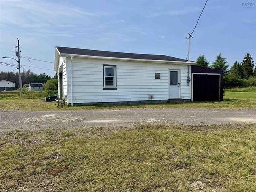 1184 Highway 206, West Arichat, NS 