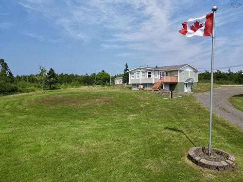 1184 Highway 206, West Arichat, NS 