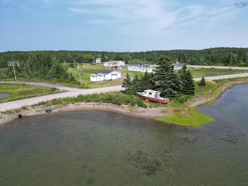 1184 Highway 206, West Arichat, NS 
