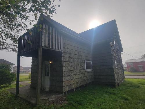 5 Prince Street, Yarmouth, NS 