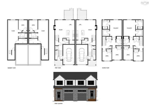 Smd-5A 42 Simona Drive, Dartmouth, NS 