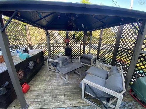 117 Pictou Road, Bible Hill, NS 