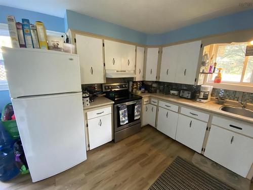 117 Pictou Road, Bible Hill, NS 