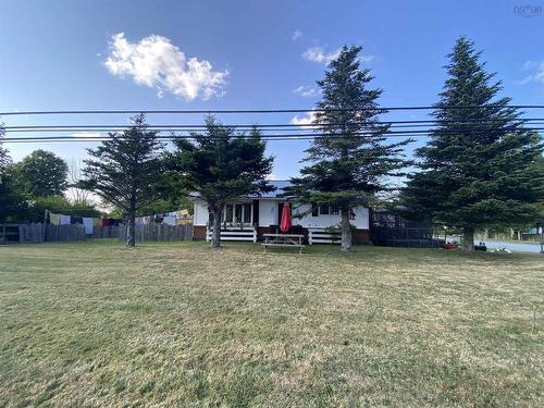 117 Pictou Road, Bible Hill, NS 