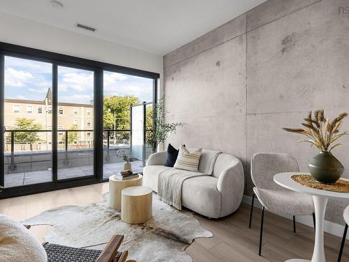 206 5511 Bilby Street, Halifax, NS 