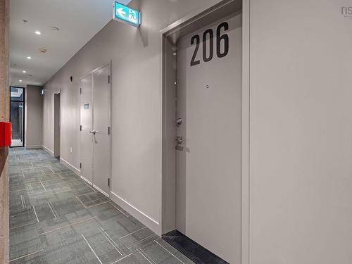 206 5511 Bilby Street, Halifax, NS 