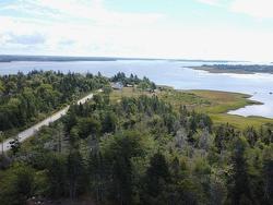 Lot "C-1" Cape Wharf Road  Upper Wedgeport, NS B0W 1B0