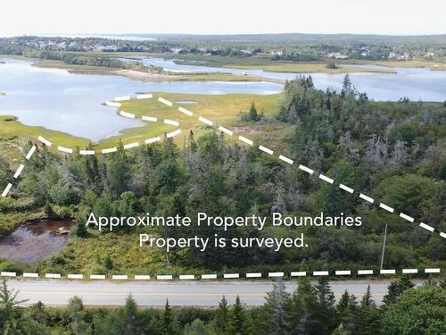 Lot "C-1" Cape Wharf Road, Upper Wedgeport, NS 