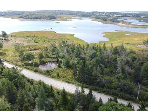 Lot "C-1" Cape Wharf Road, Upper Wedgeport, NS 