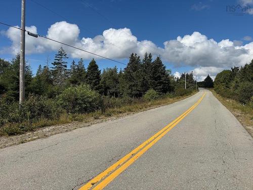 Lot "C-1" Cape Wharf Road, Upper Wedgeport, NS 