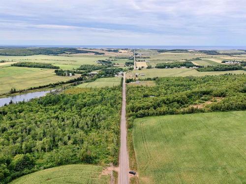 Lot 25-2 Riverfront Road, Long River, PE 