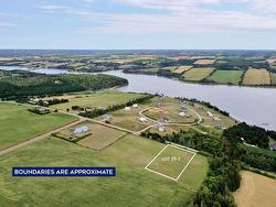 Lot 25-2 Riverfront Road  Long River, PE C0B 1M0