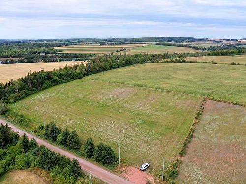 Lot 25-2 Riverfront Road, Long River, PE 