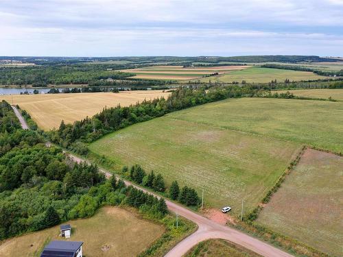 Lot 25-2 Riverfront Road, Long River, PE 