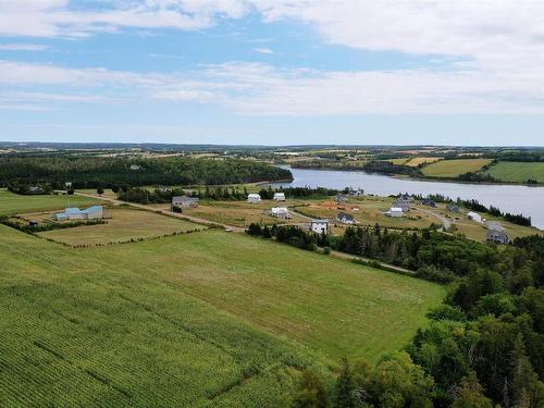 Lot 25-2 Riverfront Road, Long River, PE 