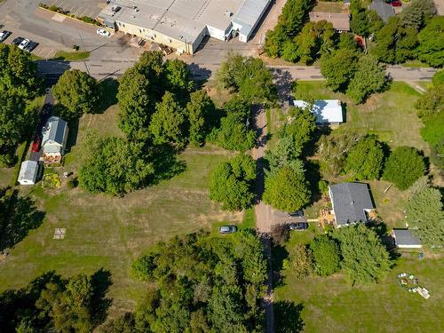 Lot Gaul Rd & Murphy Lane, Montague, PE 