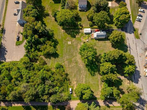 Lot Gaul Rd & Murphy Lane, Montague, PE 