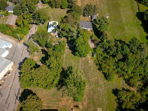 Lot Gaul Rd & Murphy Lane, Montague, PE 