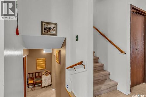 110 Salemka Crescent, Regina, SK - Indoor Photo Showing Other Room
