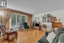 110 Salemka Crescent, Regina, SK  - Indoor Photo Showing Living Room 