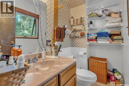 110 Salemka Crescent, Regina, SK - Indoor Photo Showing Bathroom