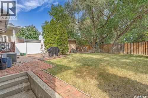 110 Salemka Crescent, Regina, SK - Outdoor